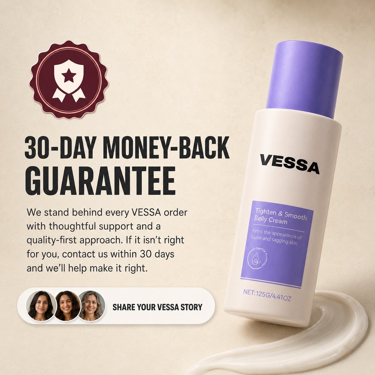 The Firming Concentrate