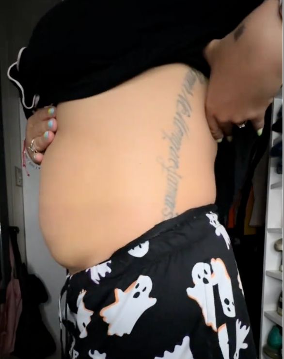 Nadia F.